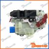 Serrure de porte gauche pour SKODA | EZC-WW-032, 5J1837015
